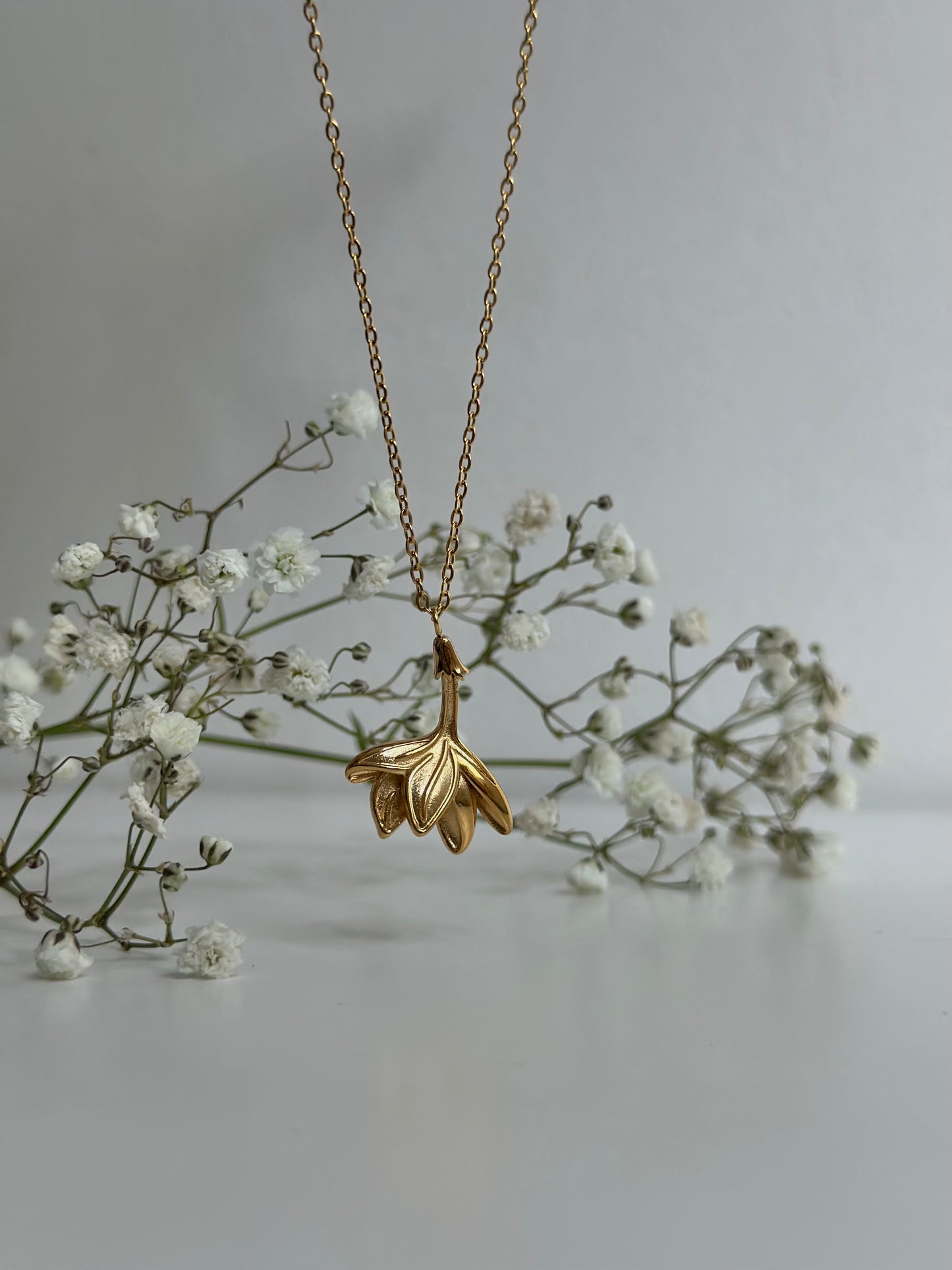 Huvandhu Maa Necklace